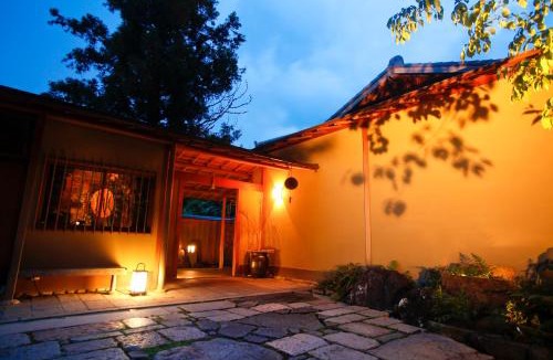 Kita Ward Hotel | Ginsuisou Choraku