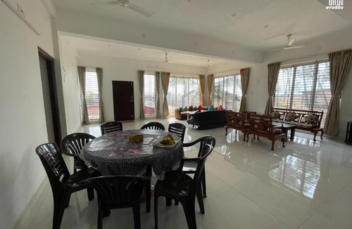 Tonse West Villa | Gintara Homestay by evaddo stays