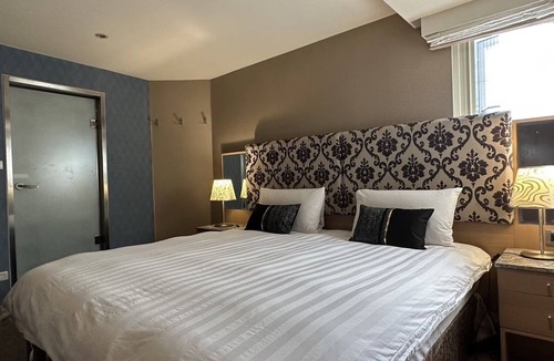 Zhongshan Hotel | GINZA HOTEL LINSEN