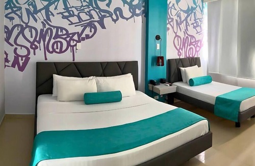 Bocagrande Hotel | GIO Hotel Tama Cartagena