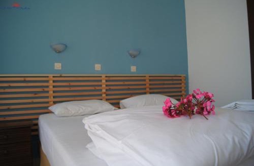 Plakias Apartment | Gio-Ma