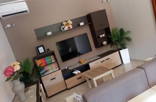 Collemeto House | Gio's house