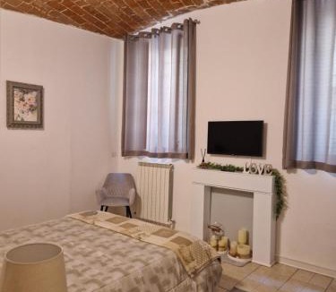 Casale Monferrato Apartment | Gioberti