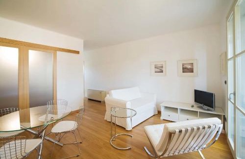 Lungarno del Tempio Apartment | Gioberti Suite