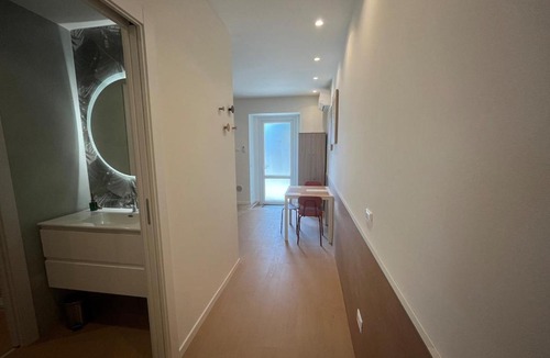 Sud Apartment | GIODE X Premium - Palazzina