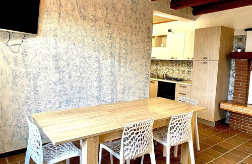 Sona Apartment | Gioele residence in EnGi estate