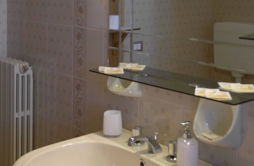 Casa Papa Bed & Breakfast | Giogaia Bed & Breakfast
