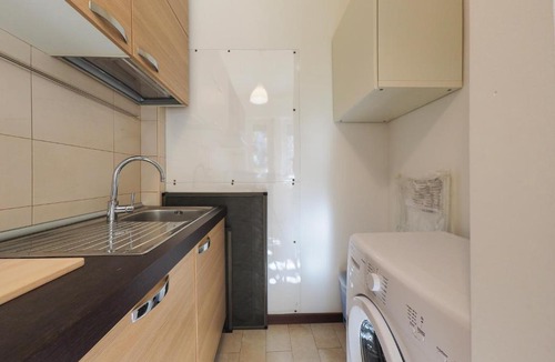 Gioia Apartment | Gioia Flat