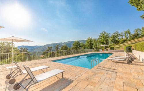 Valfabbrica House | Gioiara
