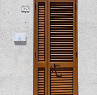 Matino House | GioLì