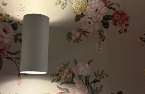 Esquilino Bed & Breakfast | Giolitti Suite