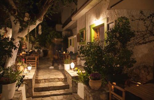 Agia Galini Hotel | Gioma Hotel