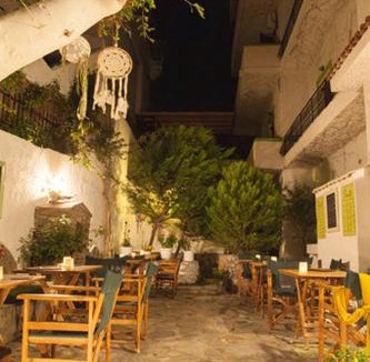 Agia Galini Hotel | Gioma Hotel