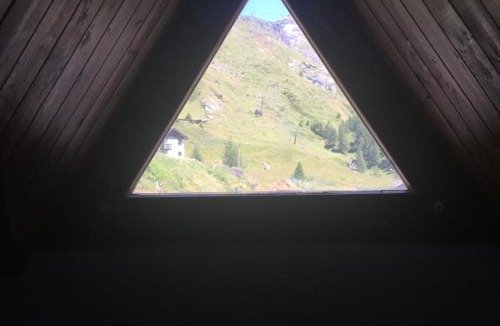 Cervinia Apartment | Giomein