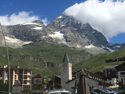 Cervinia Apartment | Giomein