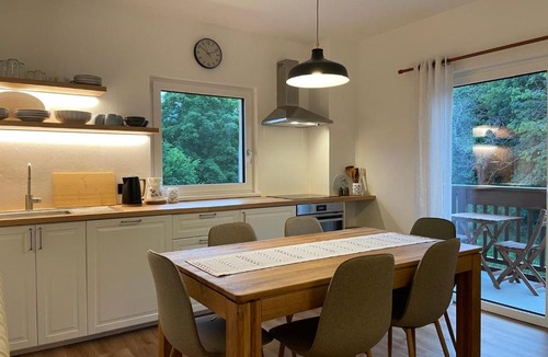 Gionghi-Cappella Apartment | Giongo Alps Aparts