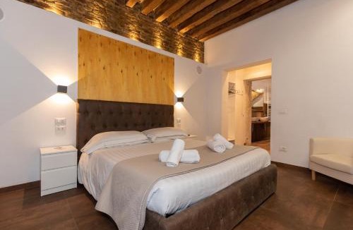 San Polo Apartment | Giorgiapartaments Bronze esclusive