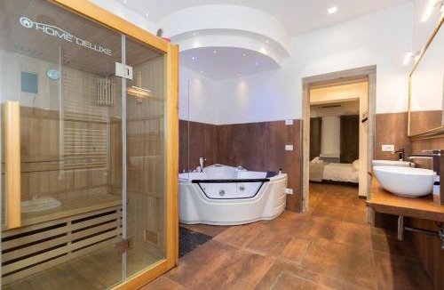 San Polo Apartment | Giorgiapartaments Bronze esclusive