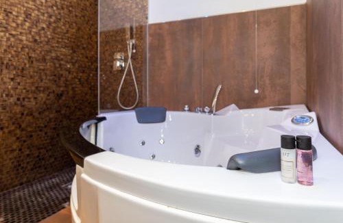 San Polo Apartment | Giorgiapartaments Bronze esclusive