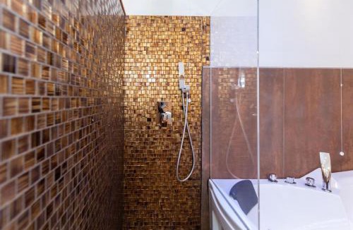 San Polo Apartment | Giorgiapartaments Bronze esclusive