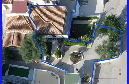 Torre di Bari House | Giorgio Home Holiday