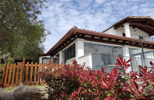 Torre di Bari House | Giorgio Home Holiday