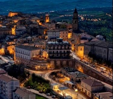 Citta Sant'Angelo Apartment | Gioscy
