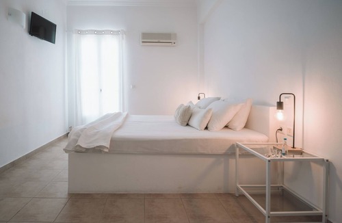 Vari House | Giosifaki