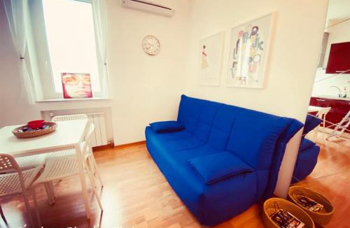 Trieste City Centre Apartment | Giostra Studio Flat