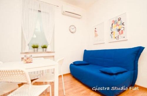 Trieste City Centre Apartment | Giostra Studio Flat