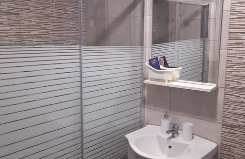 Arcoudi House | Giota Rooms