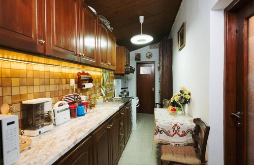 Portaria House | Giota's garden house