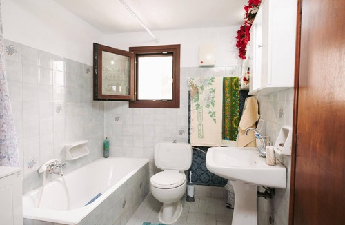 Portaria House | Giota's garden house