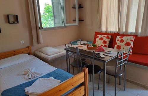 Horto House | GIOTAS APARTMENTS - STUDIOS