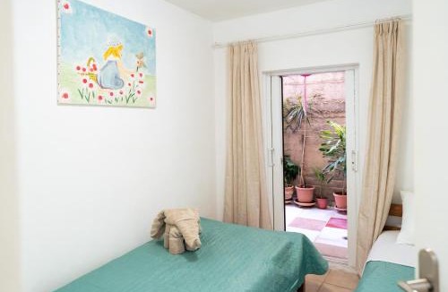 Galatas Apartment | Giotas House