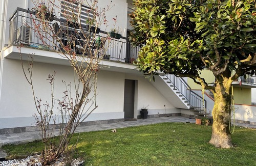Cento Apartment | Giotto apartment in Cento
