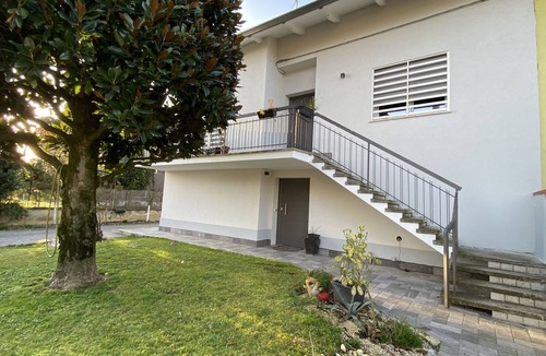 Cento Apartment | Giotto apartment in Cento