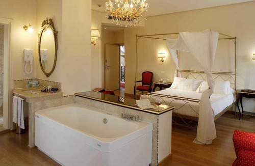 Assisi Hotel | Giotto Hotel & Spa