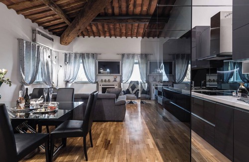 Matraia Apartment | Giotto