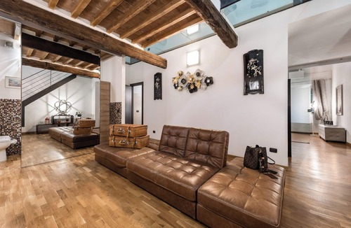 Matraia Apartment | Giotto