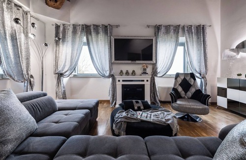 Matraia Apartment | Giotto