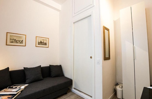 Le Cure Apartment | Giotto Studio Flat