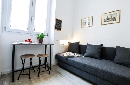Le Cure Apartment | Giotto Studio Flat