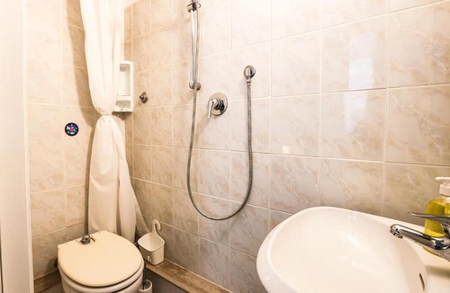 Le Cure Apartment | Giotto Studio Flat