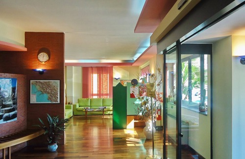 Pompei Hotel | Giovanna