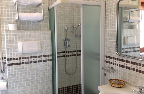 Pompei Hotel | Giovanna
