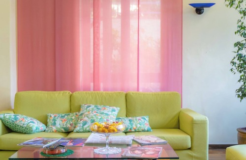 Pompei Hotel | Giovanna
