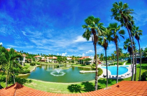 Cerro Gordo Villa | Giovanni Beachfront community w/pools