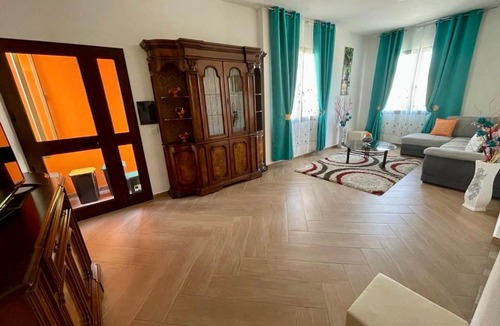 Viddalba House | Giovanni e Veronica