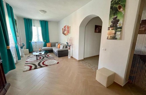 Viddalba House | Giovanni e Veronica